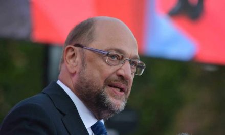 66% sehen SPD nicht als stärkste Partei nach der Bundestagswahl