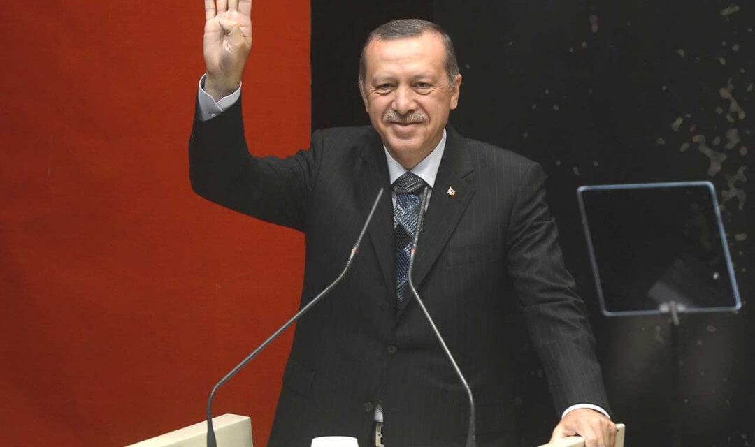 88% begrüßen verschärfte Reisehinweise für die Türkei
