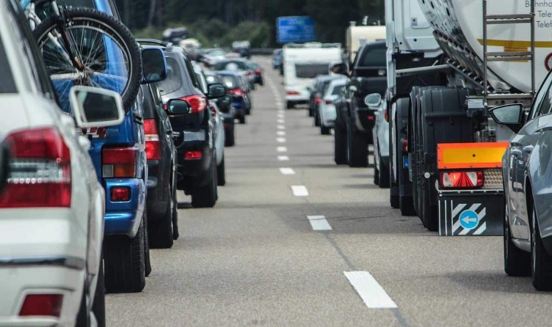 19% fordern Freiheitsstrafe für Blockierer in Rettungsgassen