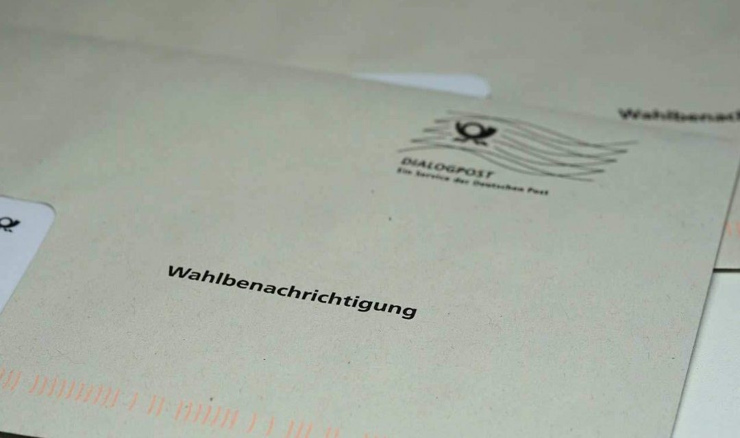 66% wollen Bundestagswahlen weiterhin alle 4 Jahre
