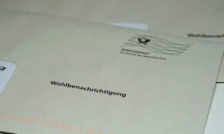 66% wollen Bundestagswahlen weiterhin alle 4 Jahre