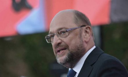 59% befürworten Oppositionsentscheidung der SPD