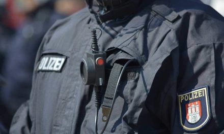 78% wollen flächendeckende Bodycam-Ausstattung aller Polizisten