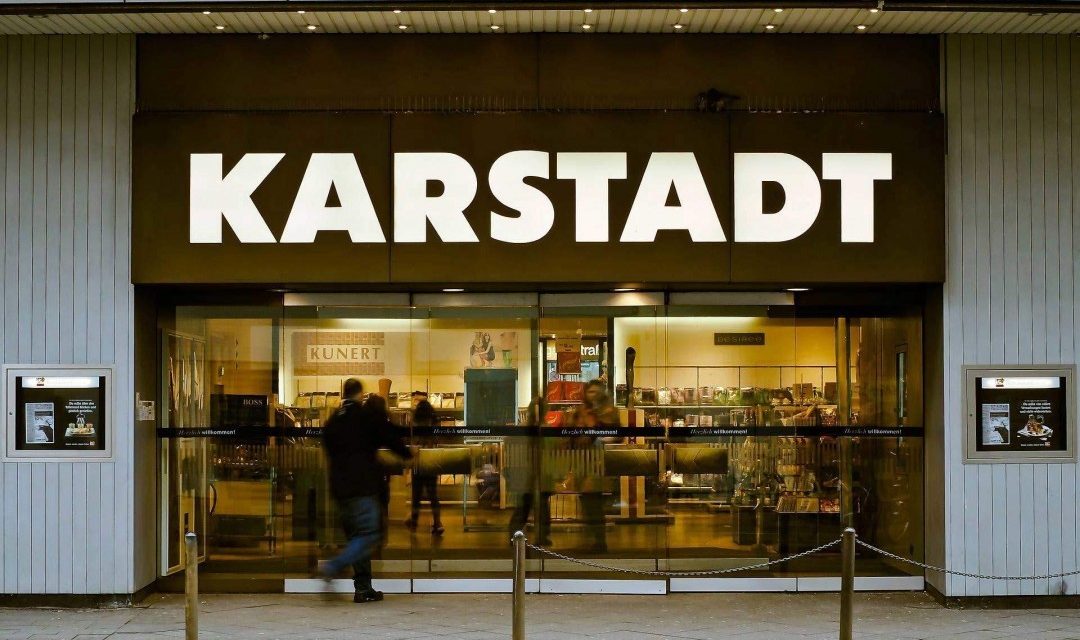 61% sind für Erhalt von Kaufhof und Karstadt