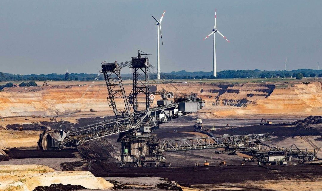 67% wollen Kohleenergie-Ausstieg Deutschlands