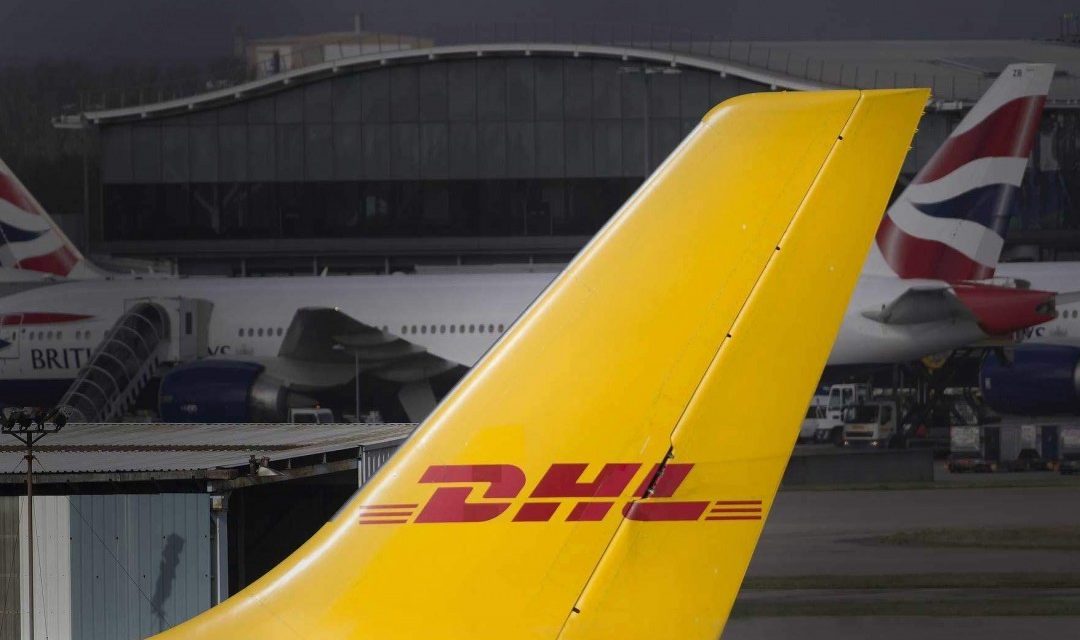 7% wollen wegen DHL-Erpressung weniger online bestellen