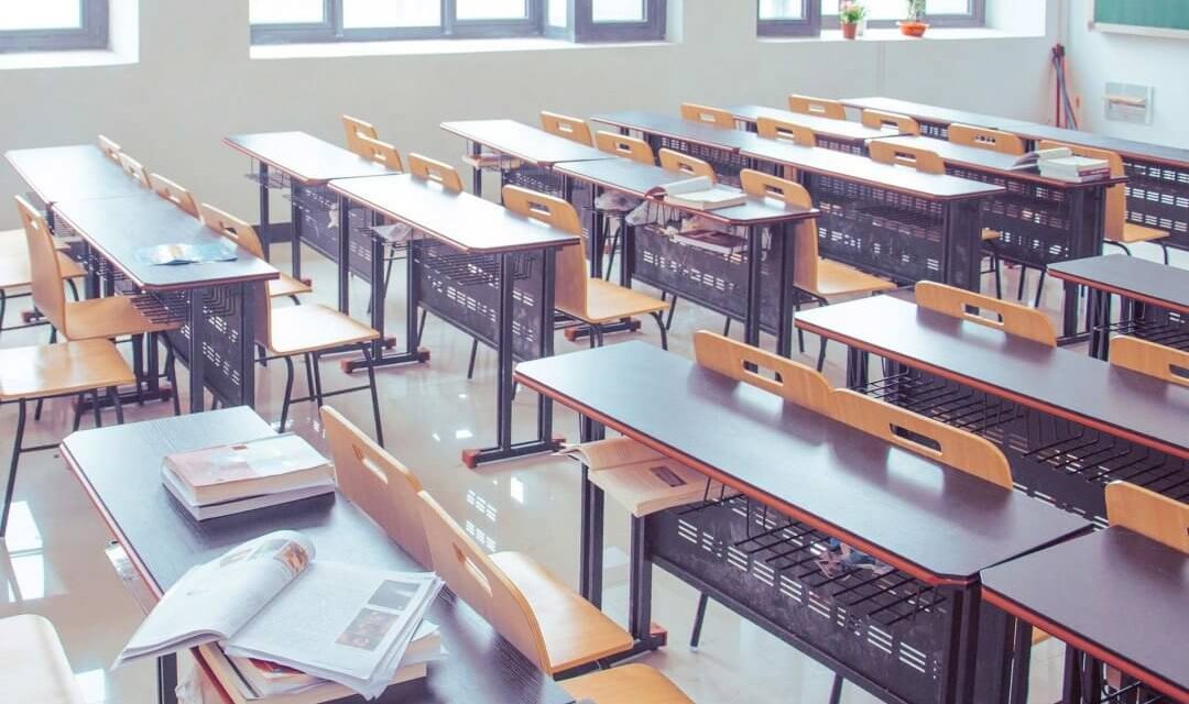 54% wünschen sich innerdeutsche Schüleraustausche