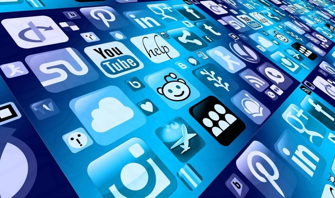 53% wollen Digitalsteuer für Internetkonzerne auch in Deutschland