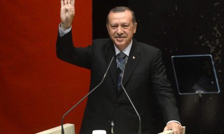59% lehnen finanzielle Unterstützung der Türkei grundsätzlich ab