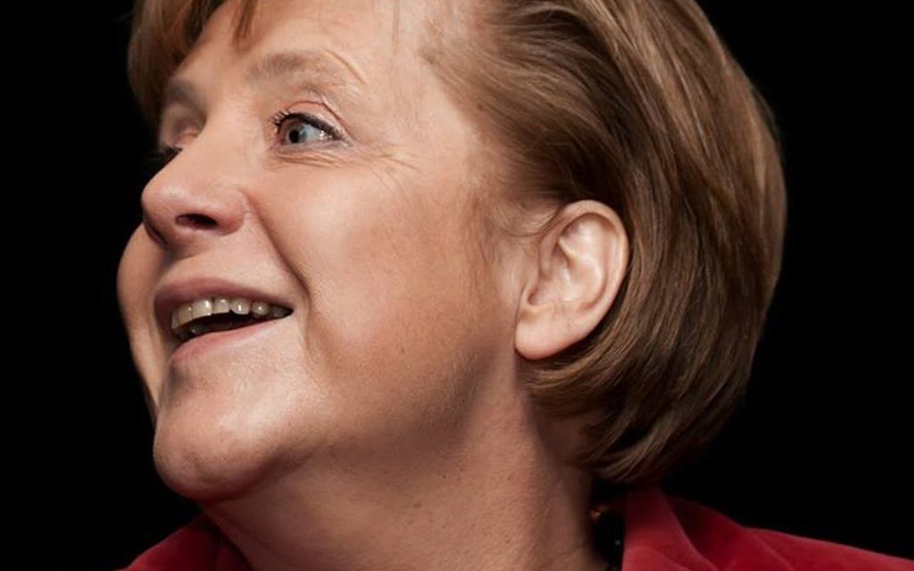 48% rechnen mit Merkels Kanzlerschaft über die volle Legislaturperiode bis 2021