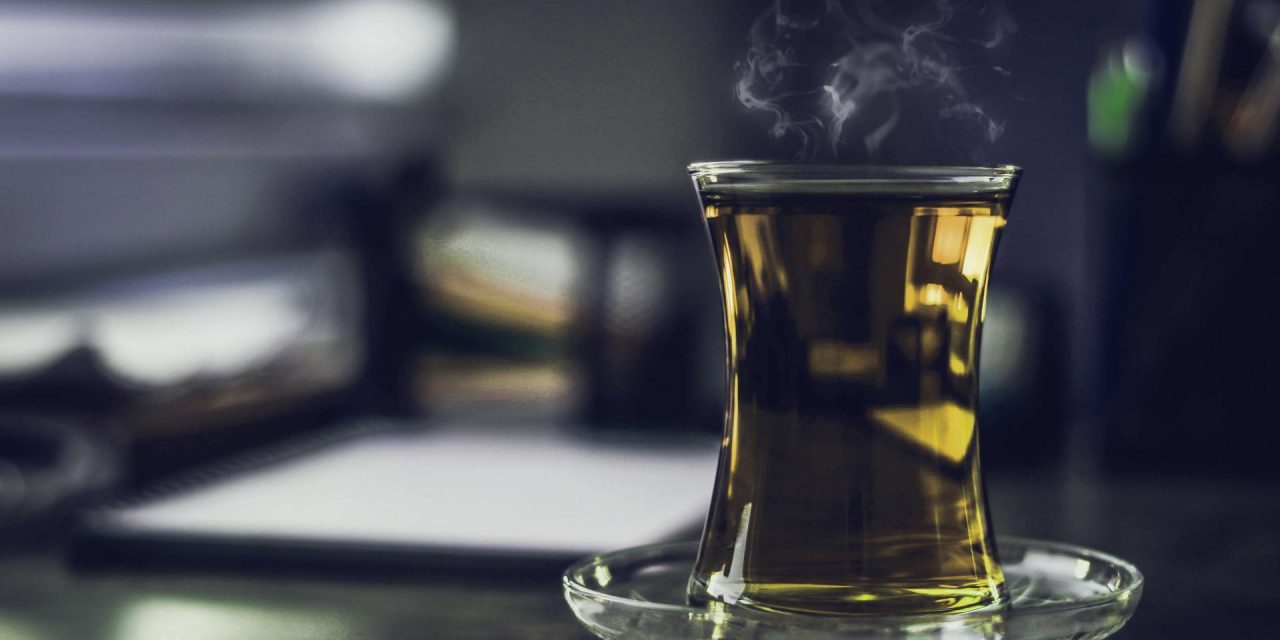 OmniQuest-Studie „OmniCheck Tee“ – Am liebsten klassisch und ohne Technik
