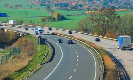 50% für generelles Tempolimit auf deutschen Autobahnen