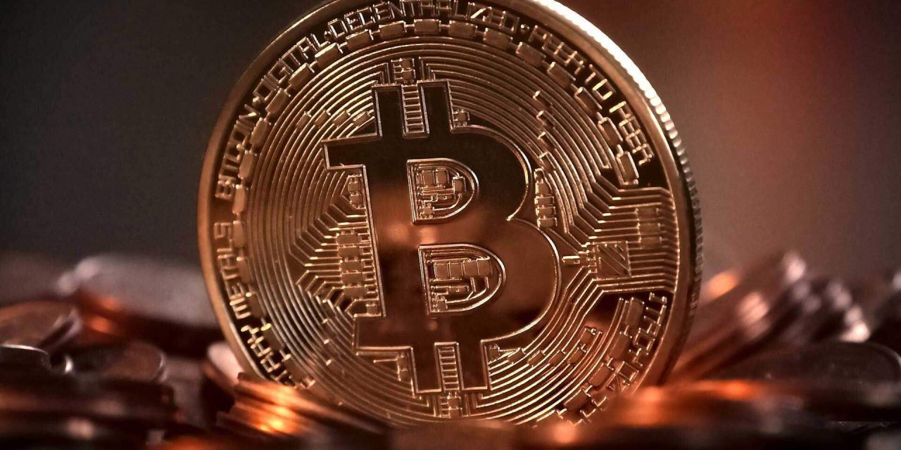 17% sehen in Bitcoins ein Zahlungsmittel der Zukunft