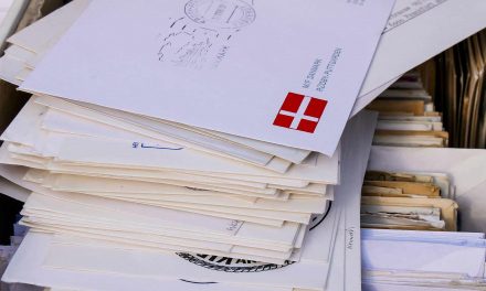65% würden „E-Postscan“ der Deutschen Post nicht nutzen