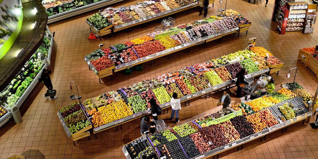 OmniQuest-Studie „FastInsights Supermarkt-Trends“ – Kundentoilette schlägt Augmented Reality