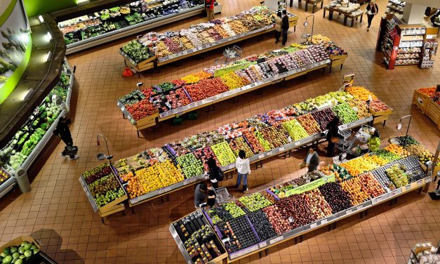 OmniQuest-Studie „FastInsights Supermarkt-Trends“ – Kundentoilette schlägt Augmented Reality
