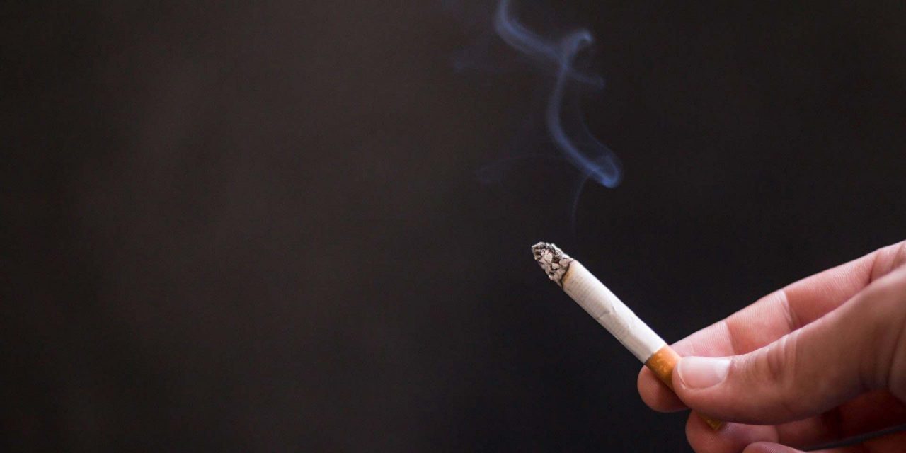 48% lehnen Rauchverbot in Arbeitspausen ab