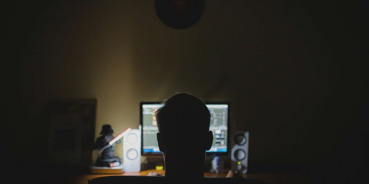 Klarnamenpflicht im Netz - Kommt bald das digitale Vermummungsverbot?