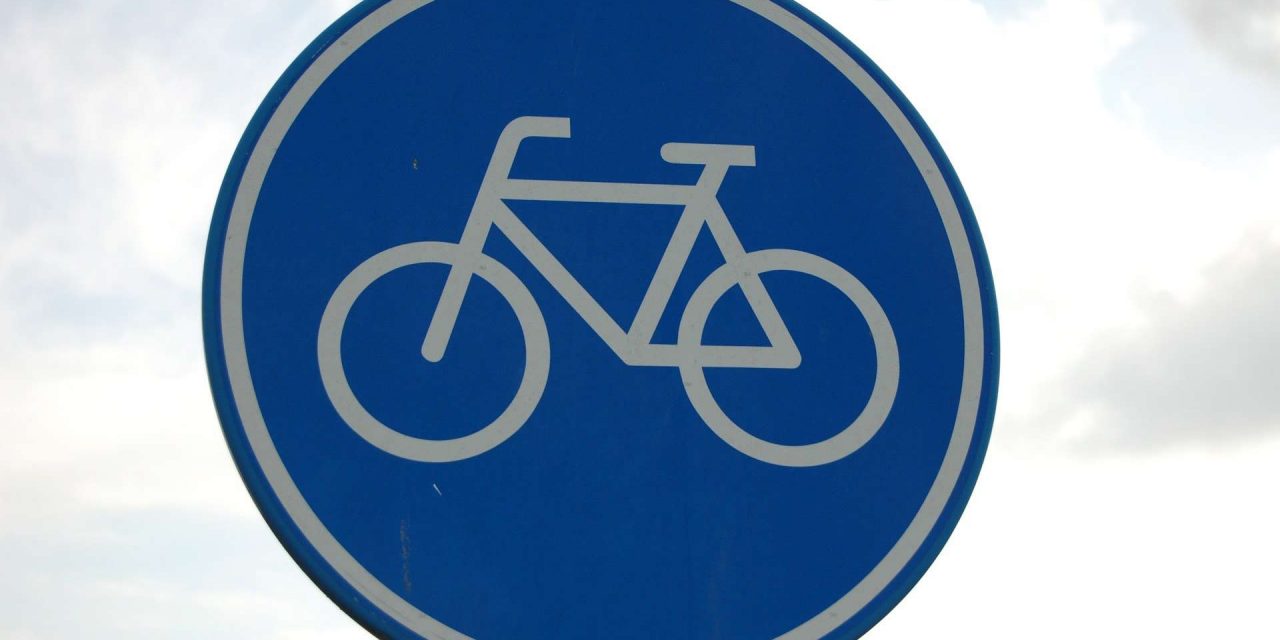 81% fordern mehr Radwege in deutschen Städten