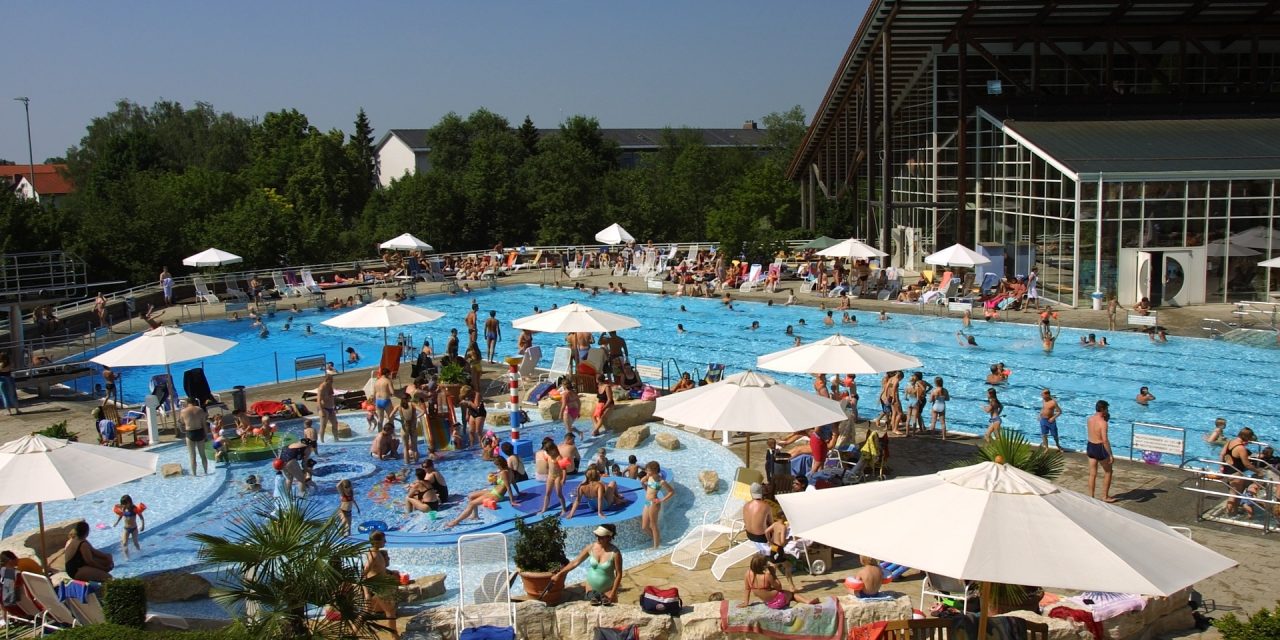 52% wollen Polizeischutz im Freibad