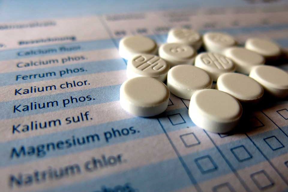 66% wollen weiterhin Kostenübernahme durch Krankenkassen für homöopathische Behandlungen