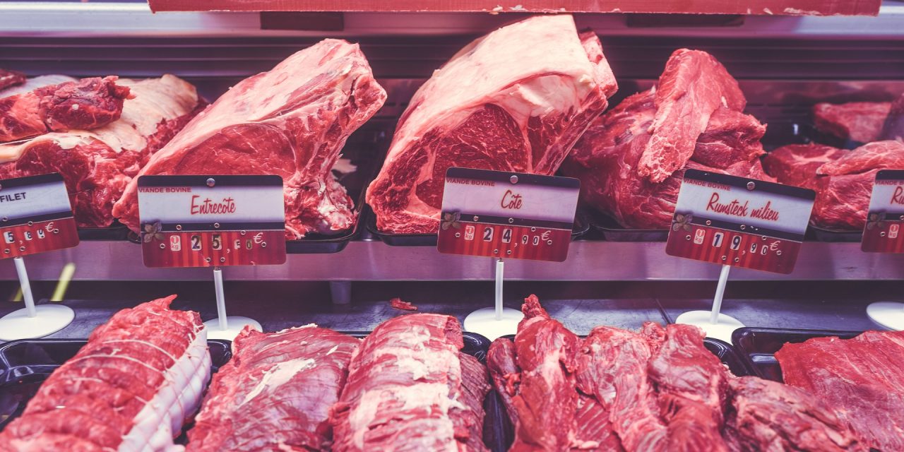 53% lehnen Mehrwertsteueranhebung für Fleisch ab