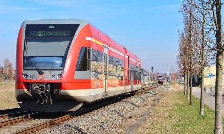 60% wollen 1.Klasse-Abteile in Regionalzügen abschaffen