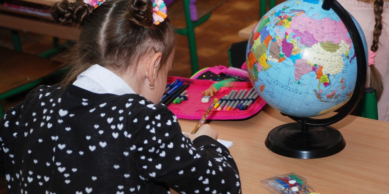 71% wollen Schulfach „Klimawandel“ auch in Deutschland