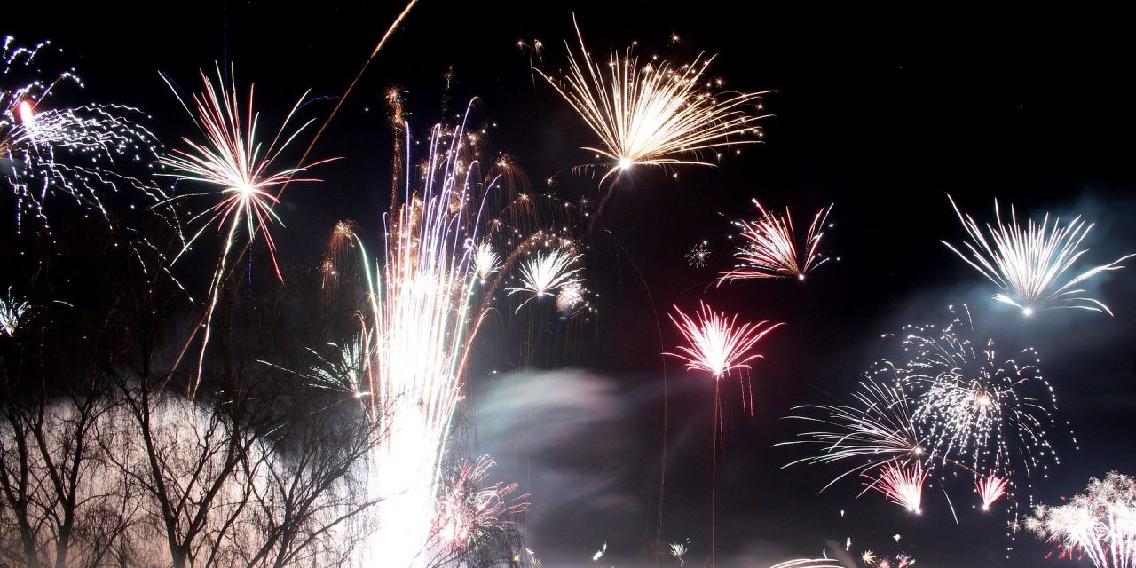 76 Prozent wollen dieses Jahr kein Silvester-Feuerwerk kaufen