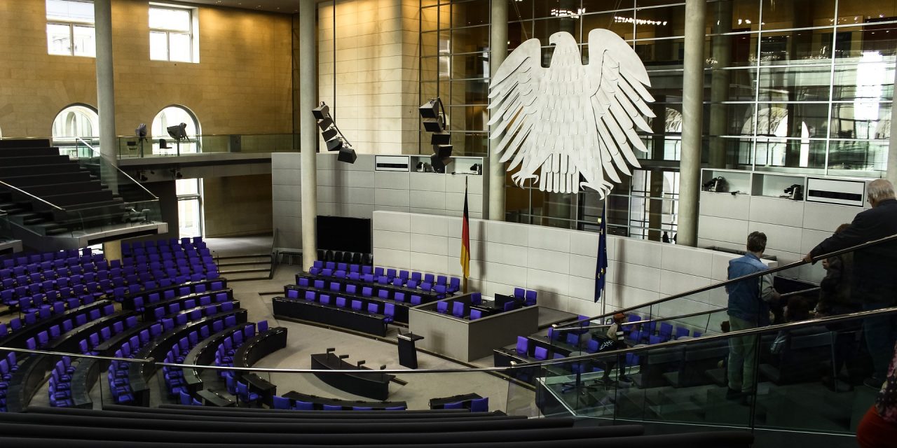 47% lehnen Nachverhandlungen am Koalitionsvertrag nach SPD-Vorstellungen ab