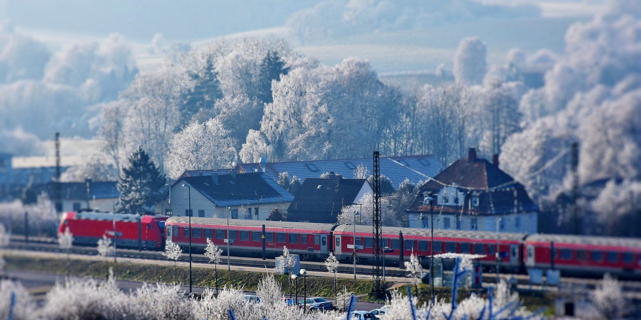 79% wollen Wiedereinführung von Schlafwagenzügen