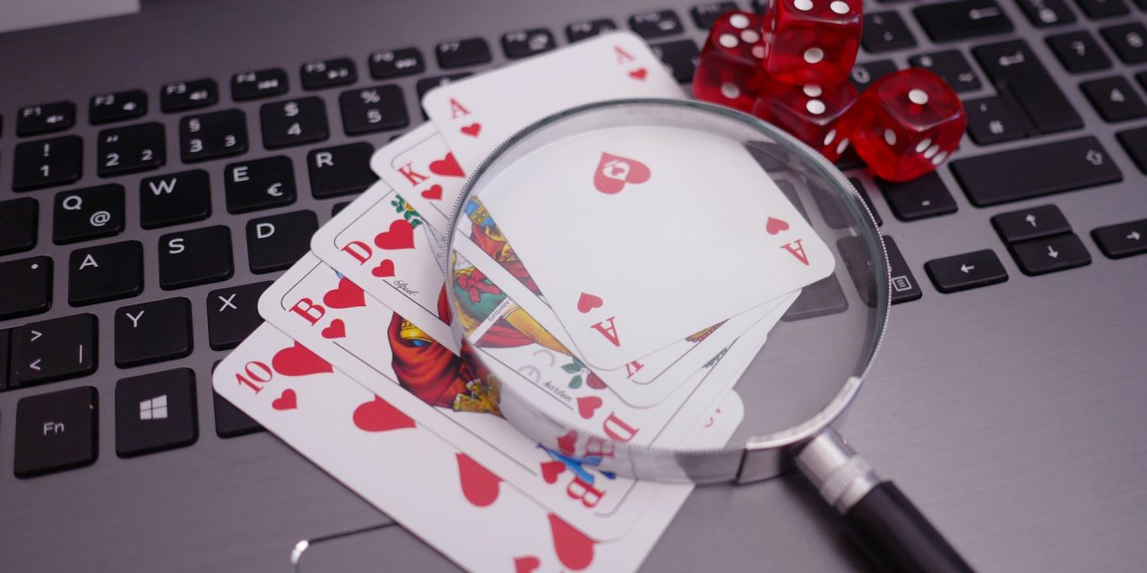55% lehnen Legalisierung von Online-Glückspiel ab 2021 ab