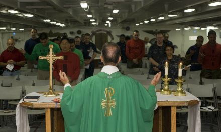 84% fordern Abschaffung des Zölibats für alle katholischen Priester