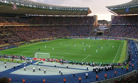 65% fordern Verschiebung der Fußball-EM um ein Jahr auf Sommer 2021