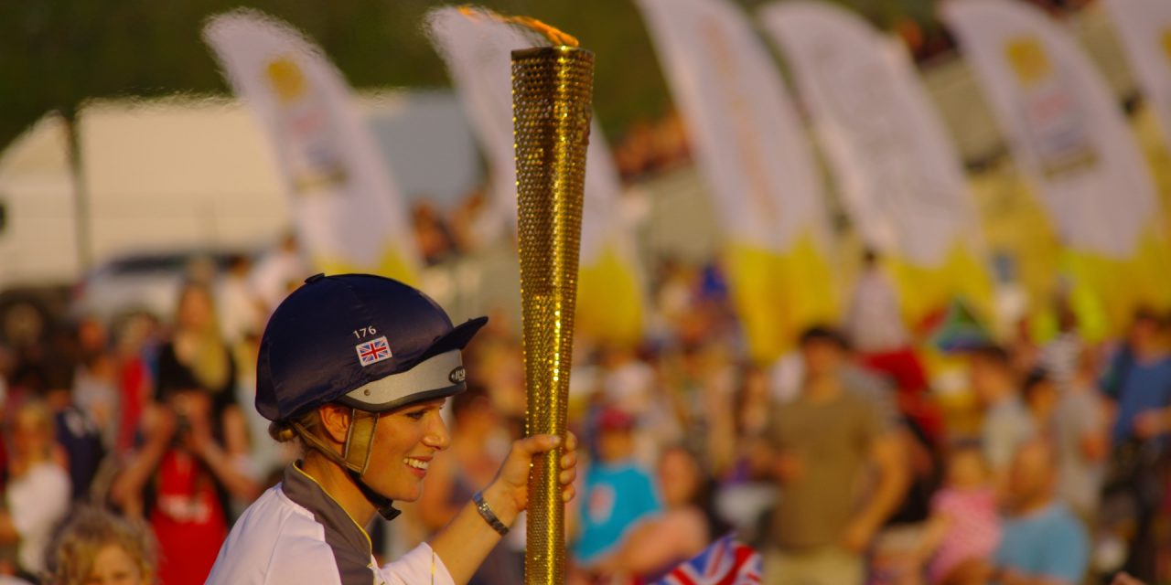 67% sprechen sich für Verschiebung der Olympischen Spiele aus