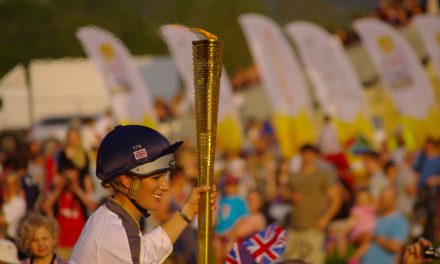 67% sprechen sich für Verschiebung der Olympischen Spiele aus