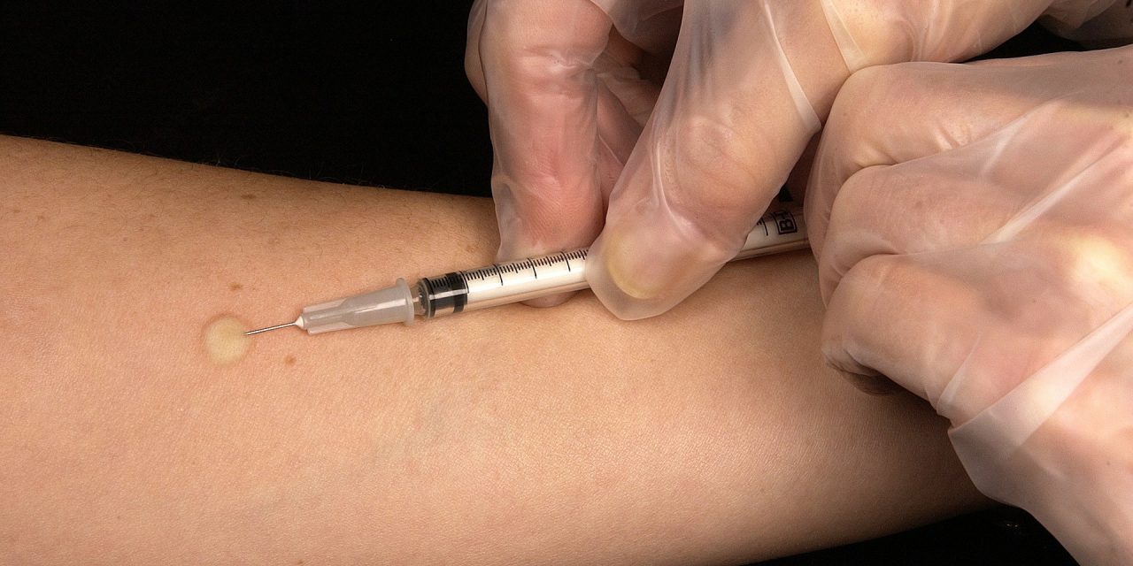 50% befürworten Impfpflicht gegen Coronavirus
