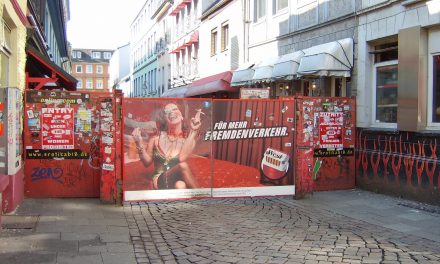 53% lehnen dauerhaftes Prostitutionsverbot in Deutschland ab