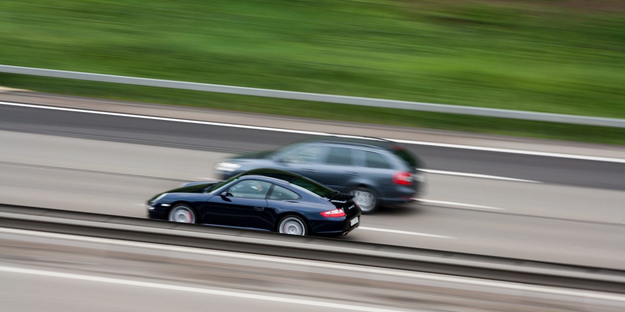 59% unterstützen Forderung nach Tempolimit von 130 km/h auf deutschen Autobahnen