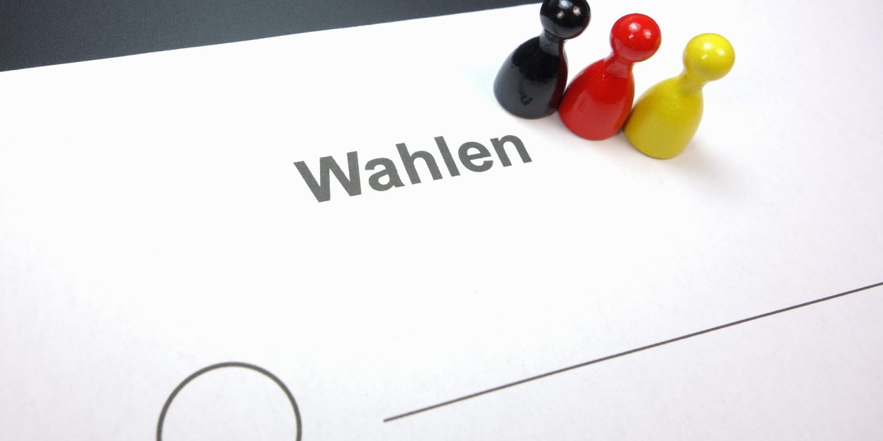 64% lehnen Senkung des Wahlalters auf 16 Jahre bei nächster Bundestagswahl ab