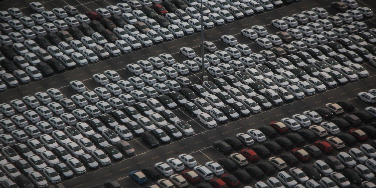 40% lehnen Kaufprämie zur Unterstützung von Automobilindustrie generell ab
