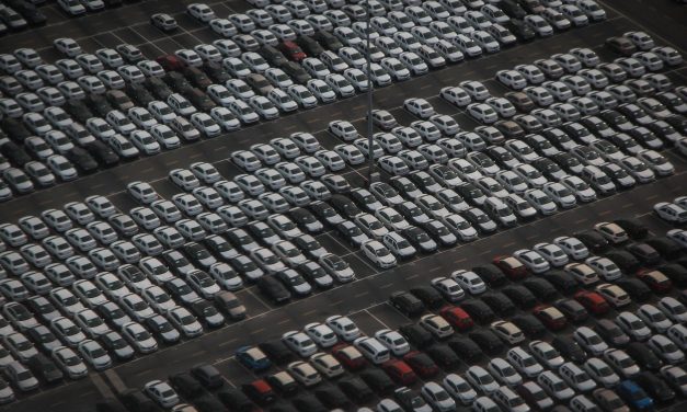 40% lehnen Kaufprämie zur Unterstützung von Automobilindustrie generell ab