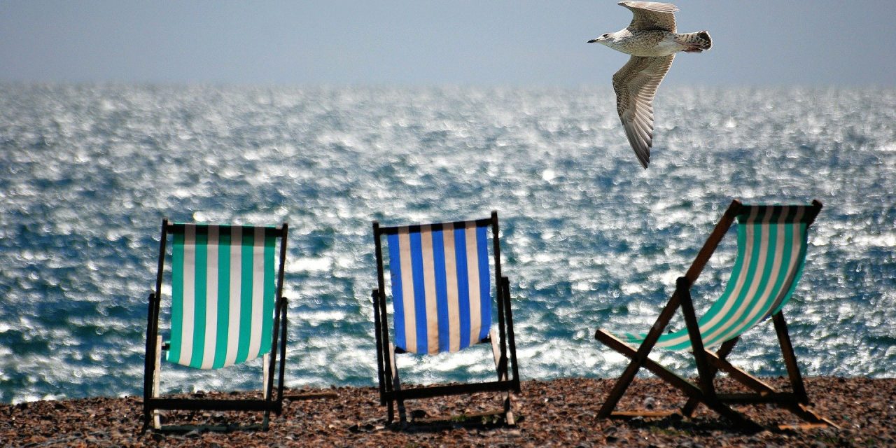 43% planen in diesem Jahr keinen Sommerurlaub