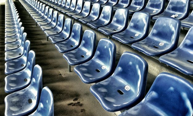 53% lehnen DFB-Idee für Stadionpublikum bei Fußballspielen zum September ab