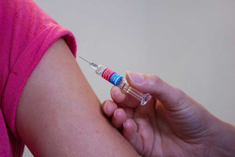 50% werden sich gegen Coronavirus impfen lassen