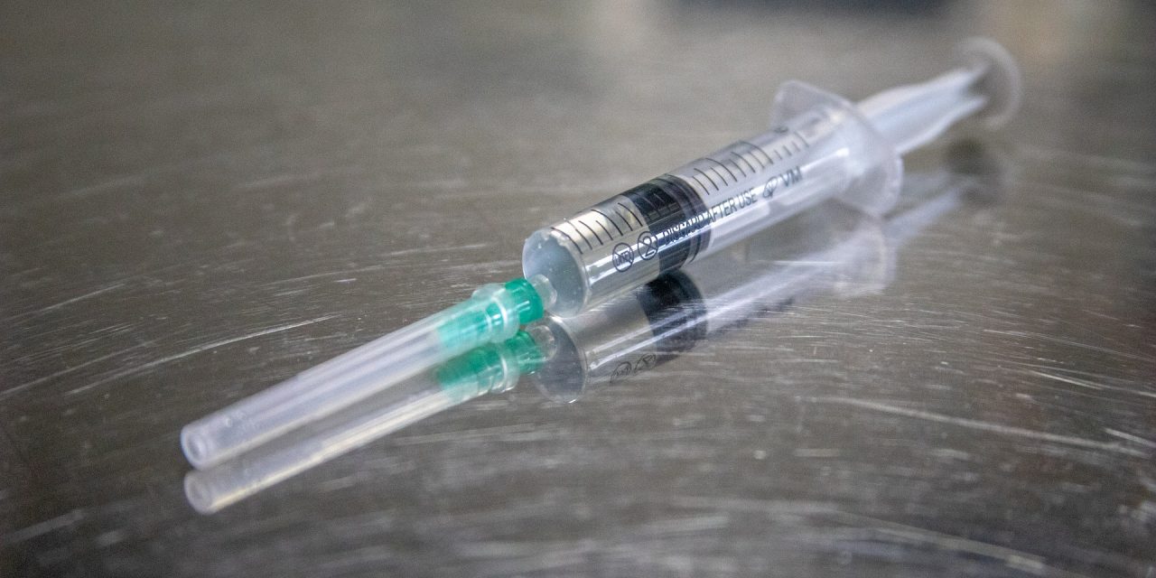 53% wollen sich gegen Corona-Virus impfen lassen