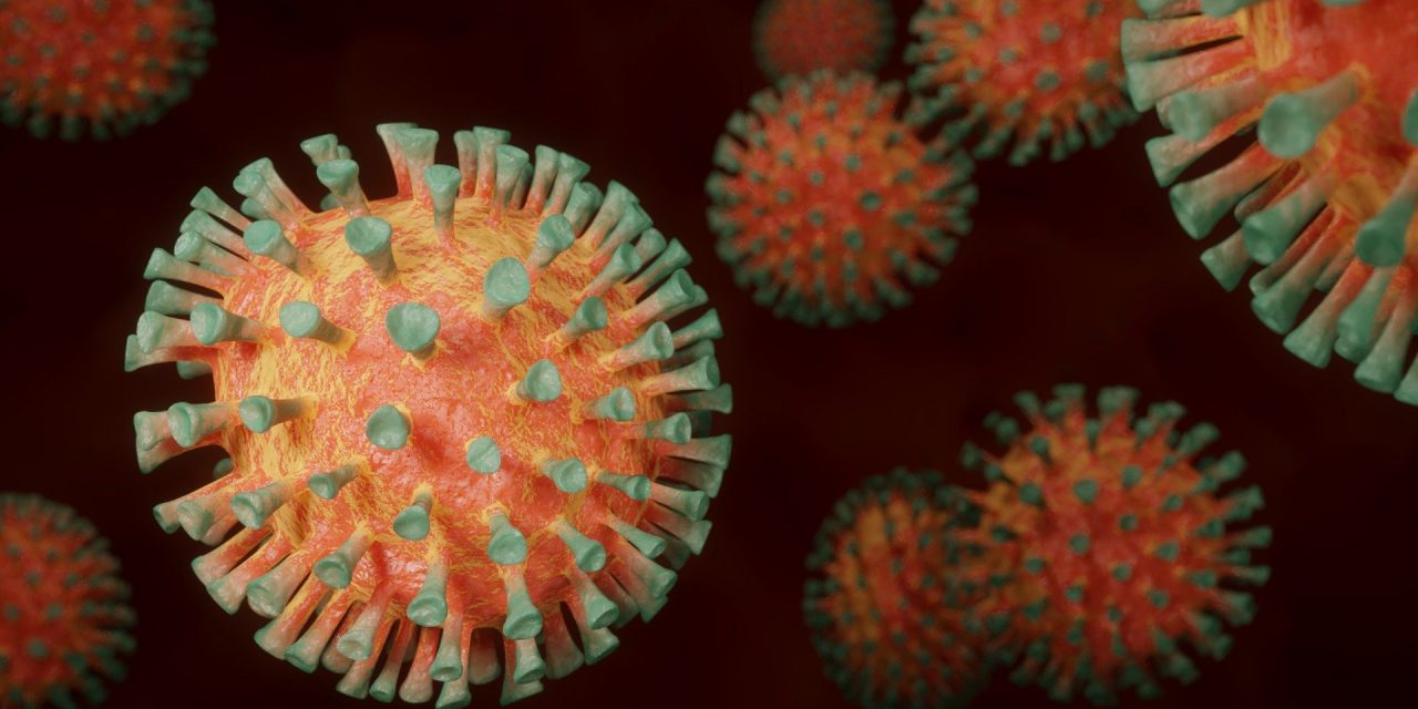 54% empfinden eher große Besorgnis vor neuen Coronavirus-Mutationen