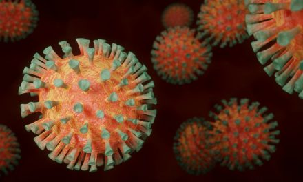 54% empfinden eher große Besorgnis vor neuen Coronavirus-Mutationen