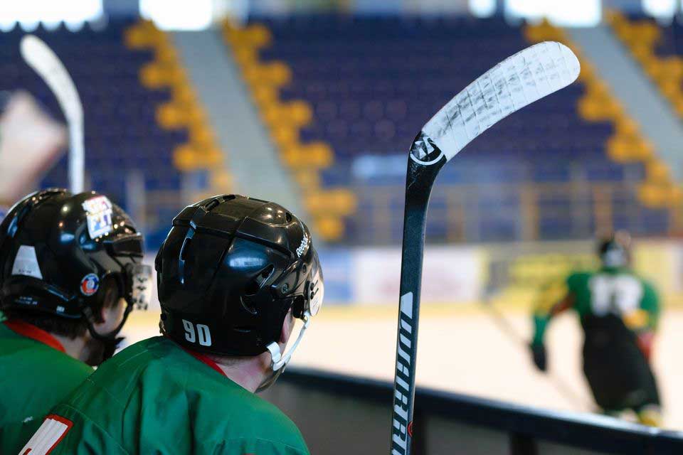 65% befürworten Entziehen von Eishockey-WM in Belarus