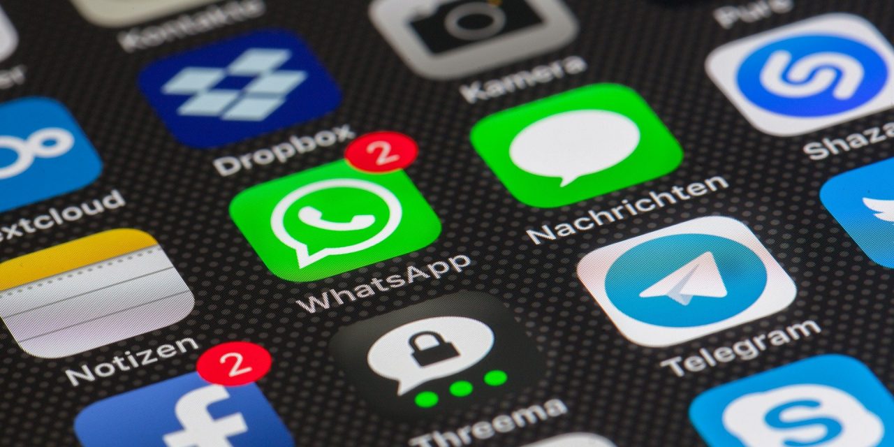 54% nutzen Whatsapp trotz neuer AGBs weiter wie zuvor